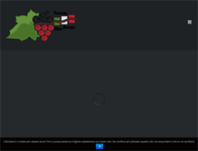 Tablet Screenshot of mtbriverosse.it